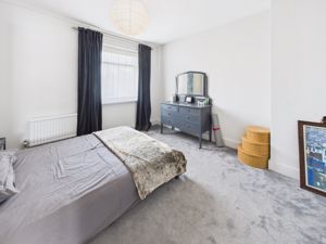 BEDROOM ONE- click for photo gallery